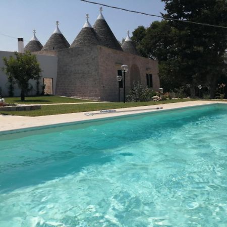 Angolo Di Puglia 洛科罗通多 外观 照片