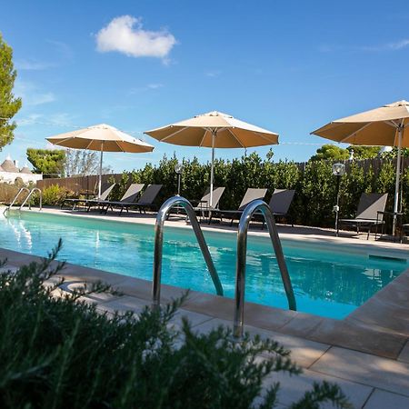 Angolo Di Puglia 洛科罗通多 外观 照片