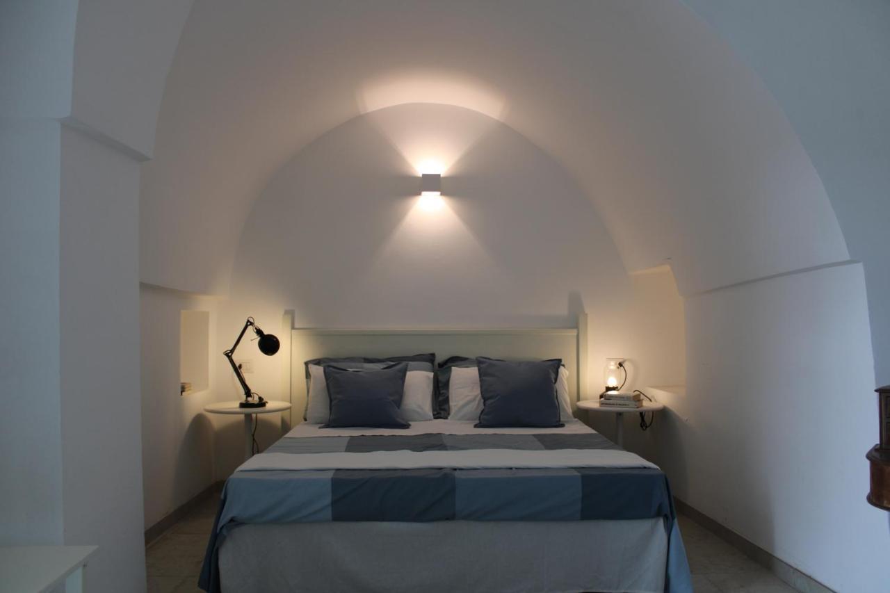 Angolo Di Puglia 洛科罗通多 外观 照片